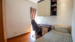 Cote D'Azur (D15), Condominium #612001181